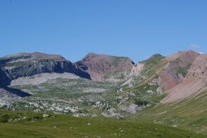 Sasso Rosso Pian della Nana