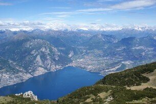 Monte Altissimo di Nago