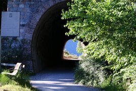 Strada del Ponale