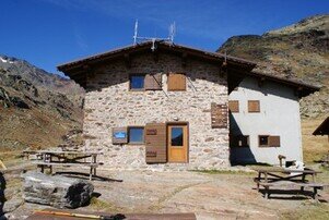 Rifugio Dorigoni