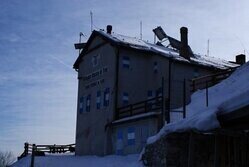 Rifugio Nino Pernici