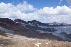 Vedretta del Careser